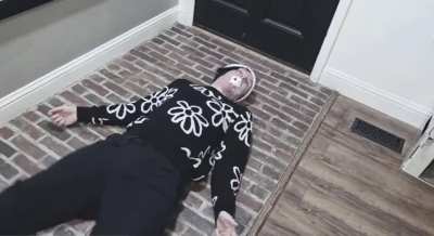 15 years later, Onision is still making skits about his Ex Shiloh having seizures