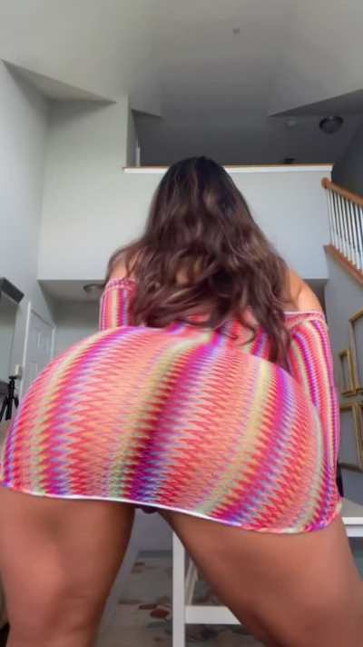Could you see my kitty cat?