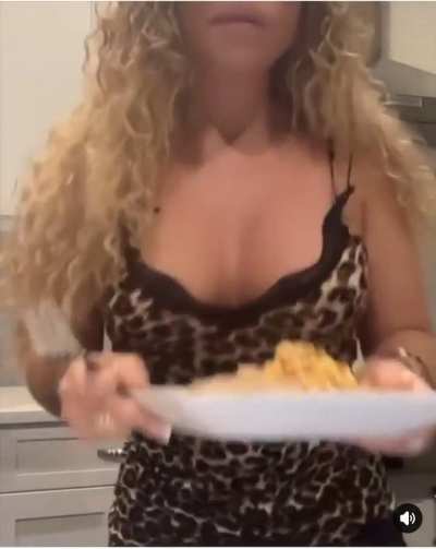 That&rsquo;s how the booty get phat
