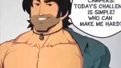 I want to fuck Chris