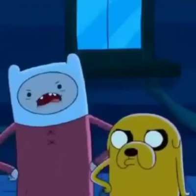 Jake el prro