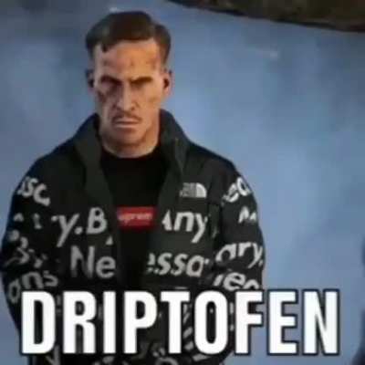 driptofen