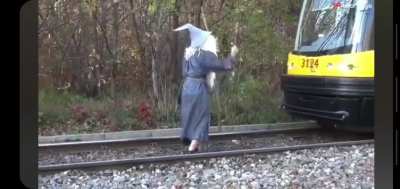 You shall not pass