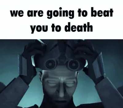 Oh no