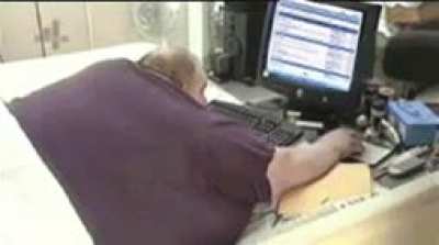 Belal&rsquo;s one fan spending their life spamming the same shit on this subreddit