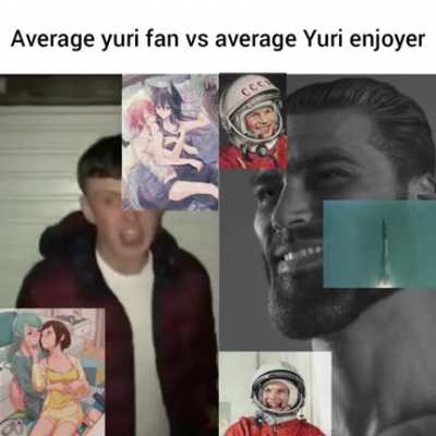Yuri &amp;gt; Yuri