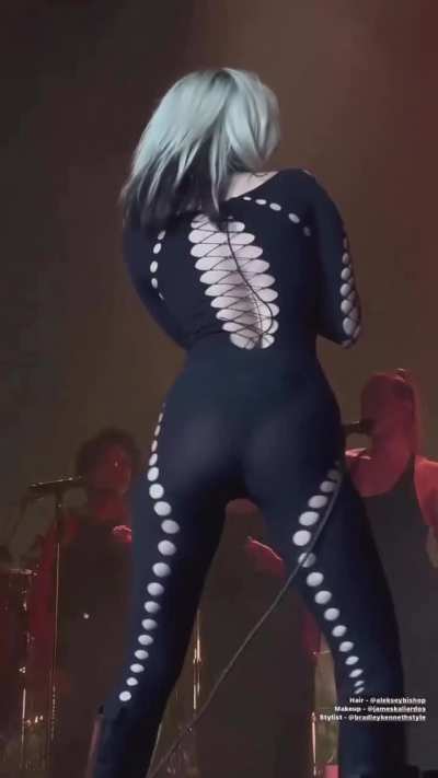 So perfect