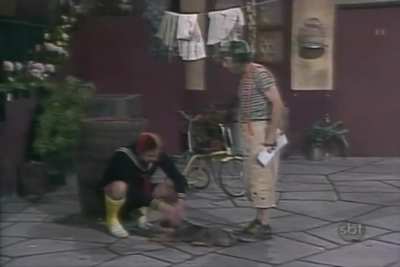 Voc&ecirc; pode ter 8 anos ou 80 anos, mas esse video ir&aacute; te tirar pelo menos 1 sorriso