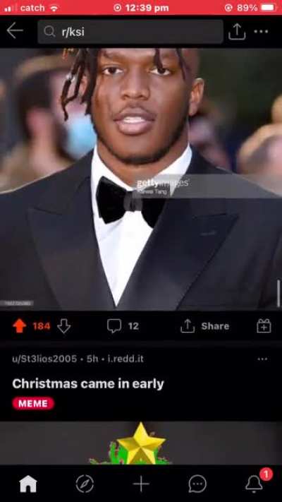 There are two types of people on the KSI reddit&hellip;