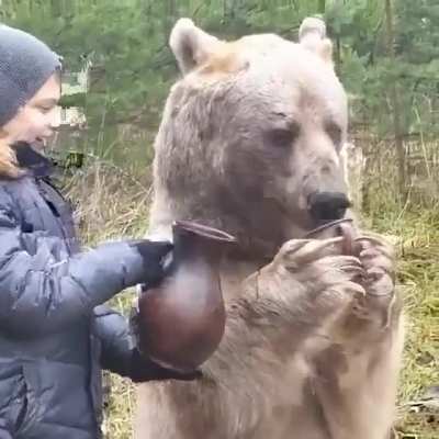 I&rsquo;m betting this is Russia
