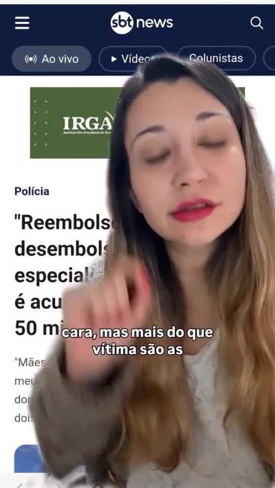 Viola&ccedil;&atilde;o dos Direitos Humanos dos Autistas