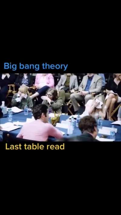 I cried while watching this