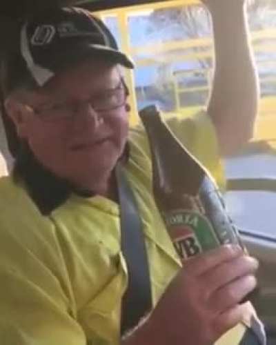 Fair Dinkum
