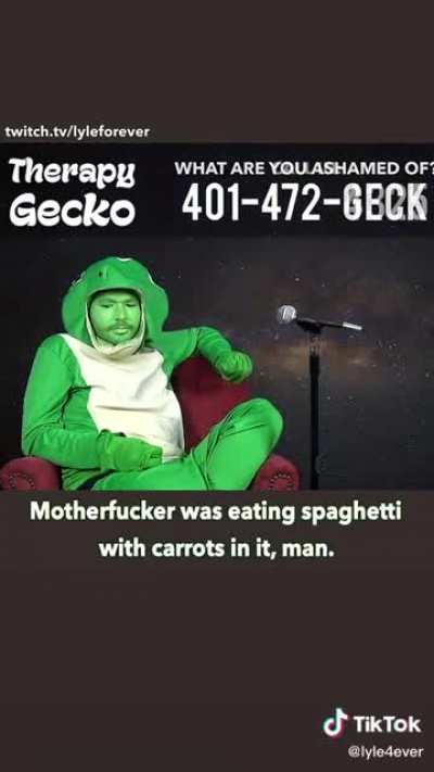 Did he deserve it?