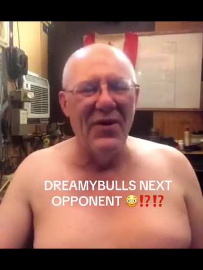 Does anyone here know more about the identity of &ldquo;grandpa thug&rdquo;? He&rsquo;s not Norman Summerton (the pig guy), and the name &ldquo;AdoraBill&rdquo; gives no relevant results online