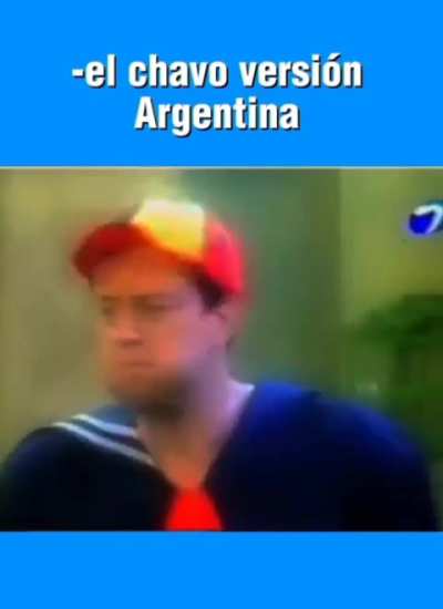 Si esto lo pasarán una ves a la semana yo no me lo perdería por nada 