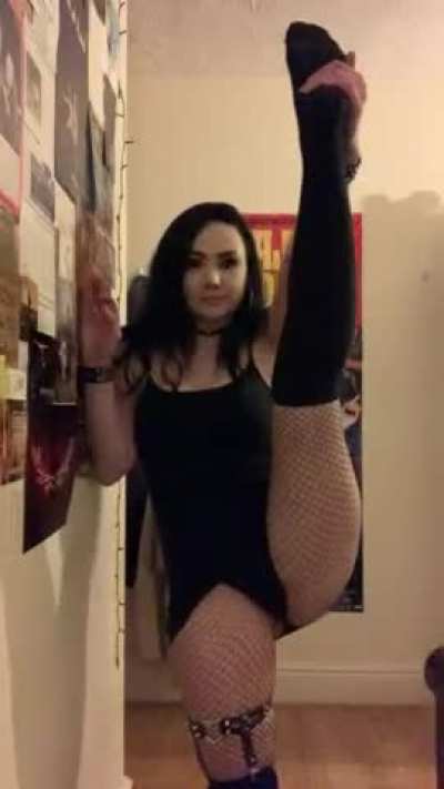 Flexible ;)