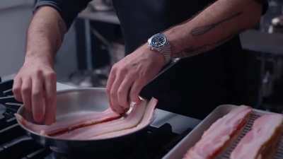 the duality of bacon