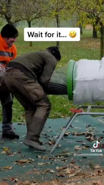 Упаковка