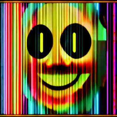 SMILE YOU'RE ON CAMERA