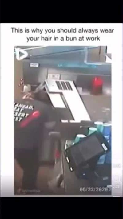 That's Insane