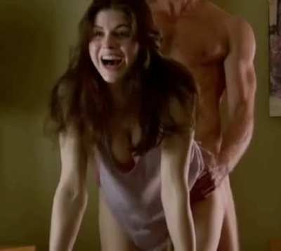 Alexandra Daddario