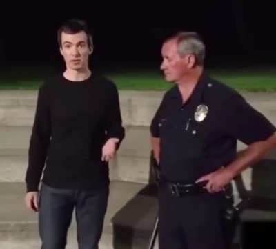 Registered sex offender