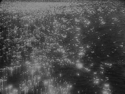 Limite (1931), directed M&aacute;rio Peixoto, is one of the most important silent films made in Brazil. In 2015, Brazilian film critics voted it the best Brazilian film of all time