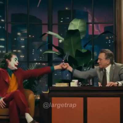 Joker porro