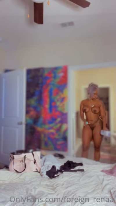 You know Renaa