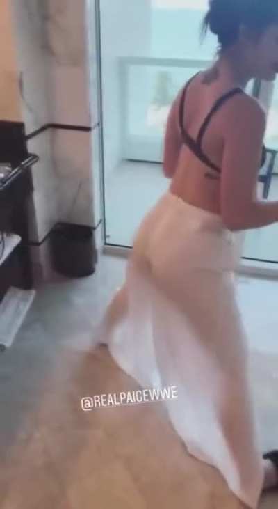 Shake shake