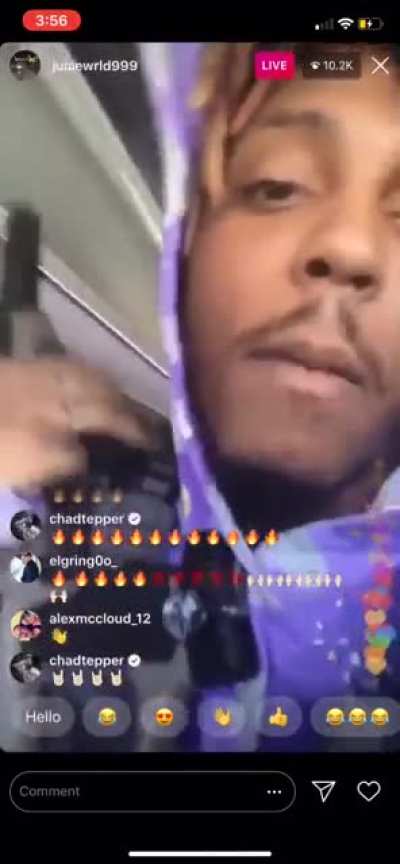 Throwback to the greatest snippet of all time&hellip; 🔥