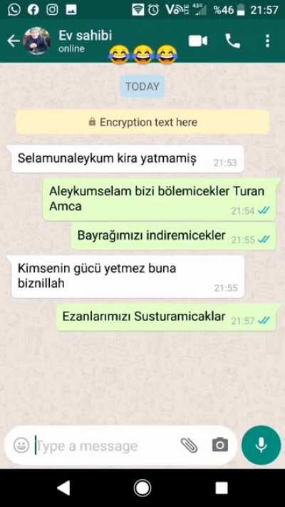 Nasıl da damardan giriyor