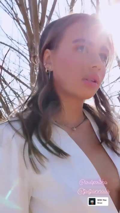 Oliwia Bieniuk