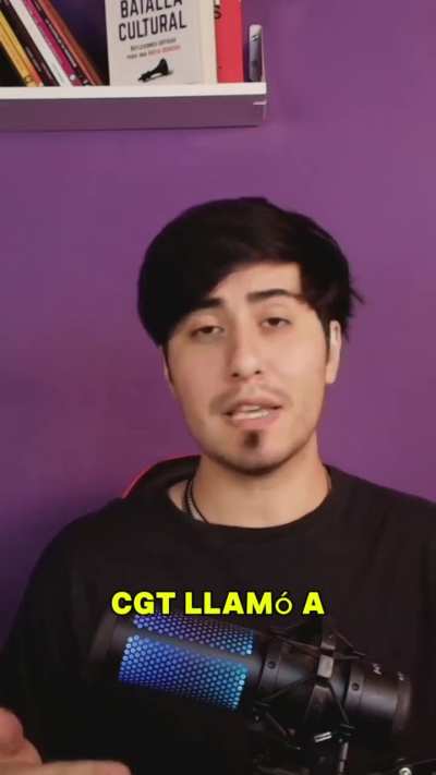 Ya que andan posteando sobre el tema me pareci&oacute; bueno que vean esto