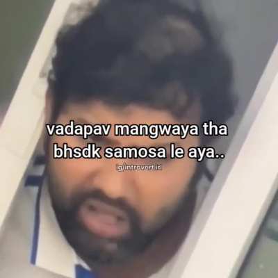 Gaddari 😡