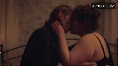 Kathryn Hann&rsquo;s threesome in Mrs. Fletcher