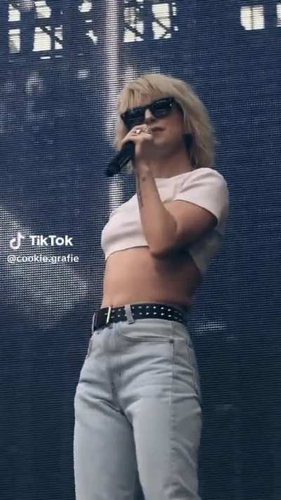 Hayley Williams