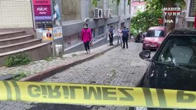 Bir Vatandaşımız, Gen&ccedil; Bir Kardeşimiz Daha Canına Kıymış - Bizi Bu Hale Getirenlerin Hepsinden Hesap Soracağız Bir G&uuml;n (Video Rahatsız Edici Olabilir)