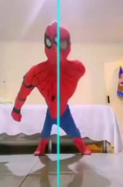 Spidermaaaa