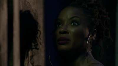 Shanola Hampton [Found - S01E01]