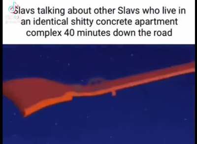 I HATE [random country]