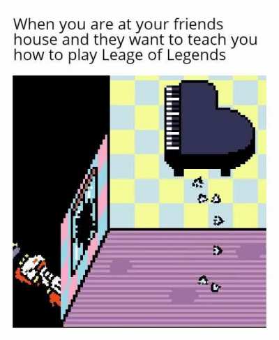 I'm outta here