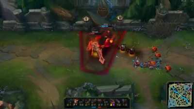 One of epic fights i've ever had :)