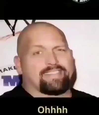 Oh touch my tralala