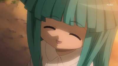 Nipah~!