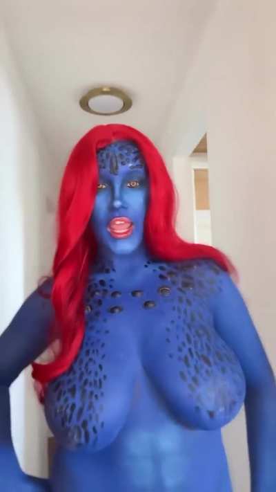 💙🥶🥏🔵🔷🫐