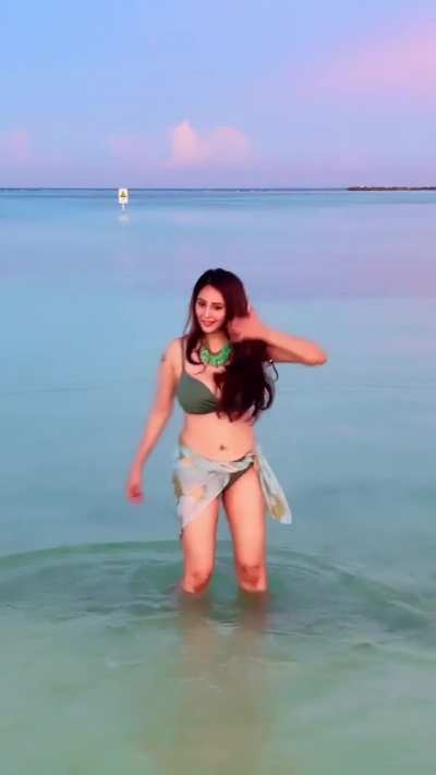 Chahat Khanna Underrated 