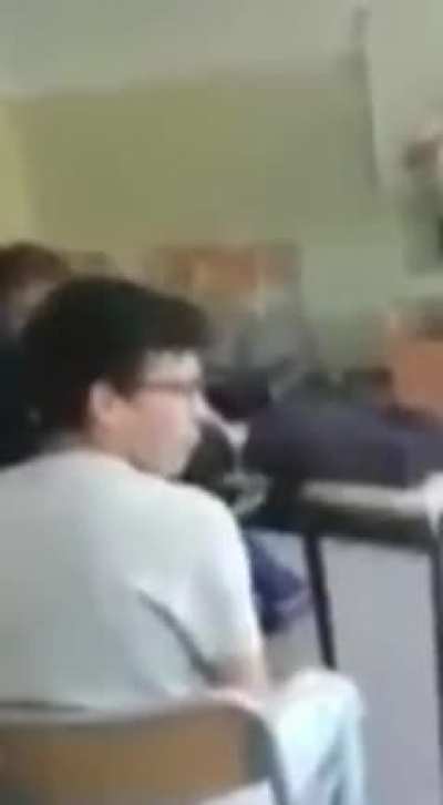 Minha escola antiga