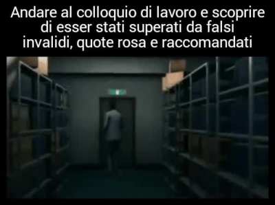 "La faremo adirare"